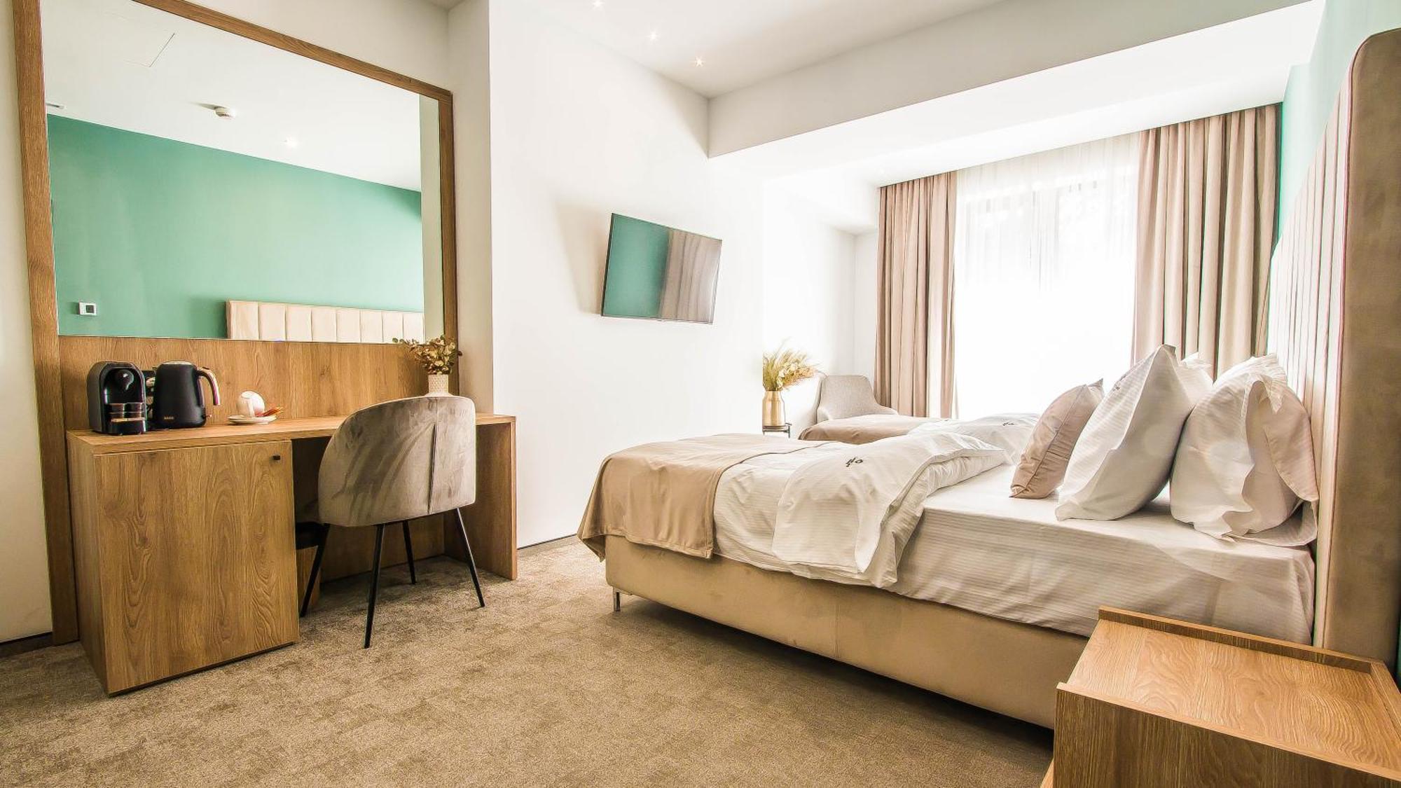 Central Apart Hotel Bucarest Esterno foto